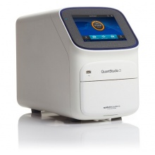 QuantStudio? 3 Real-Time PCR System, 96-well, 0.2 mL, laptop定量PCR儀 A28567 現貨